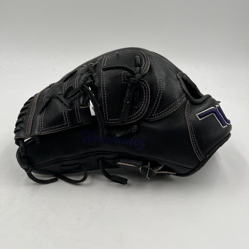 Tucci 12” Lefty Pitchers Infield Baseball Glove