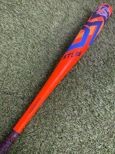 Louisville Slugger Atlas BBCOR 2023 (-3)