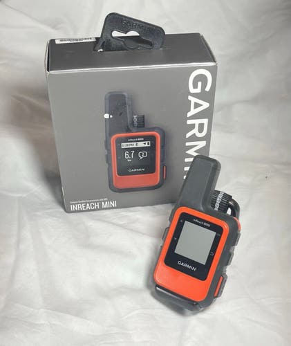 Garmin InReach Mini (Used)