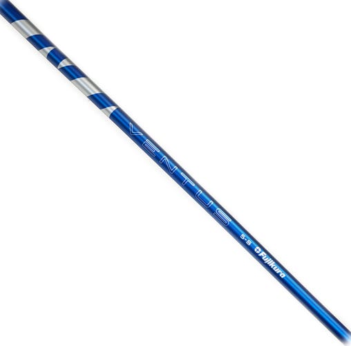 NEW Demo Fujikura Ventus Blue Velocore+ 5-S Driver Shaft w/TaylorMade Adapter