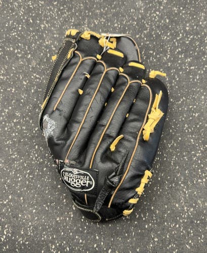 Louisville Slugger LH Infield Genesis 1884 Baseball Glove 14" (Used)
