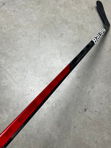 70 Flex P92 Senior Bauer Supreme Ultrasonic Pro Stock Left (Used)