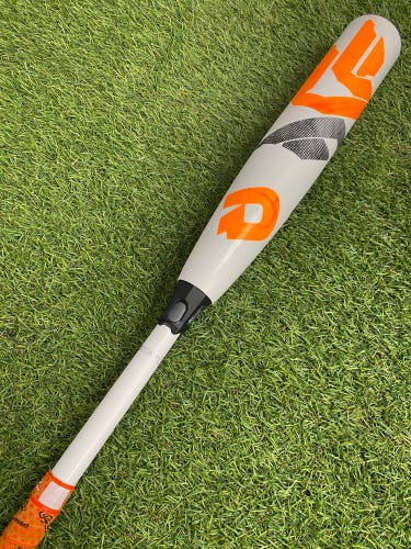 DeMarini CF (2 3/4") USSSA Bat 2021 (-10)