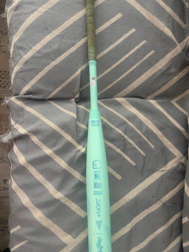 2026 Rawlings Icon Composite BBCOR Certified Bat 29 oz 32" (Used)
