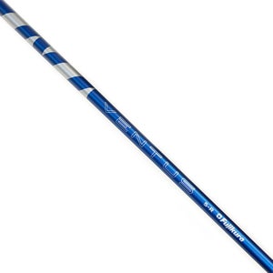 NEW Demo Fujikura Ventus Blue Velocore+ 5-R Driver Shaft w/TaylorMade Adapter