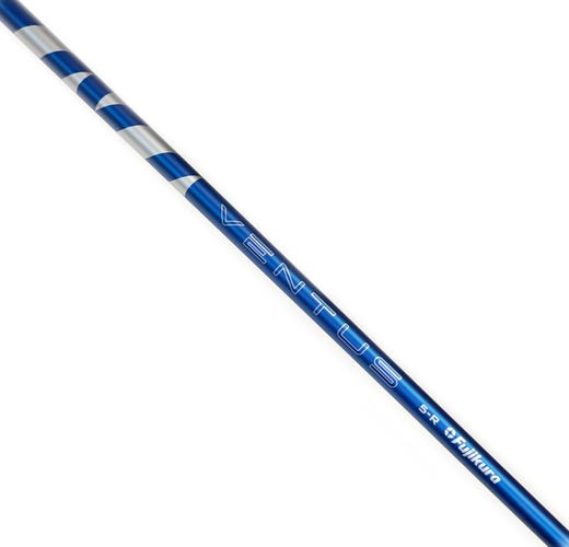 NEW Demo Fujikura Ventus Blue Velocore+ 5-R Driver Shaft w/TaylorMade Adapter