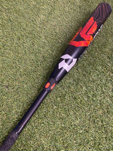 DeMarini CF Mashup Limited Edition (2 5/8") USSSA Bat 2023 (-5)