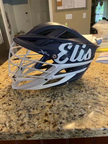 Cascade XRS Helmet (Used)