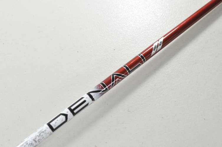 Project X Denali Red 5.5 50g Regular Flex Cobra OPTM #5 Fairway Shaft  # 218003