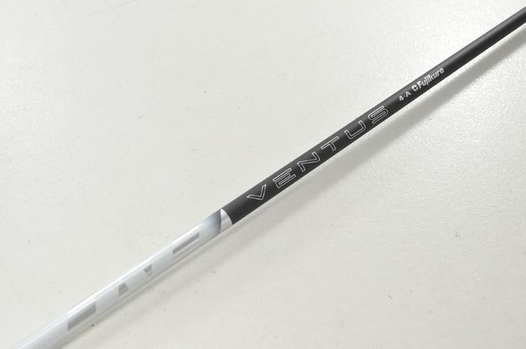 Fujikura Ventus 2025 4 A Senior Flex Tour Edge Driver Adapter Shaft  # 218001