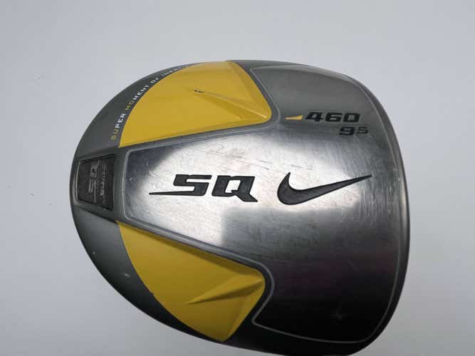 Nike Sasquatch Sumo Driver 9.5* Sasquatch Diamana Nike Stiff RH -1/2''