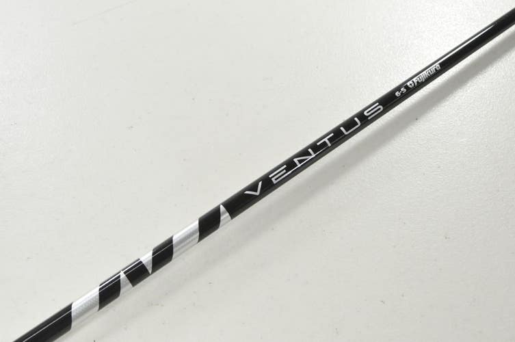 Fujikura Ventus VeloCore Black 6 Stiff Flex Callaway Driver Shaft -1"  # 217730