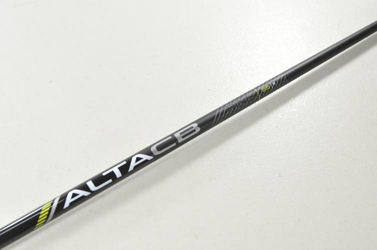 Ping Alta CB G430 G425 G410 55g Regular Flex Driver Adapter Shaft  # 217972