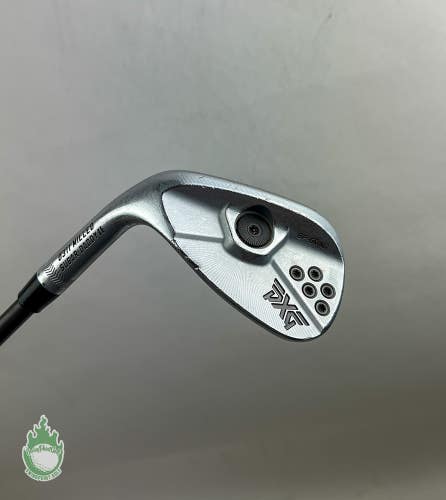 LH PXG 0311 Sugar Daddy II Milled Wedge BP-Grind 56*-13 Stiff Graphite Golf