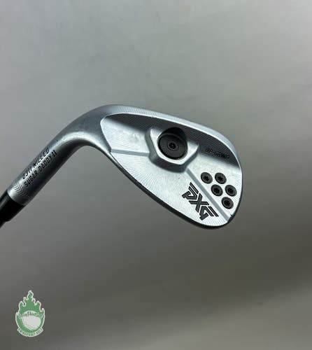 LH PXG 0311 Sugar Daddy II Milled Wedge BP-Grind 56*-13 Stiff Graphite Golf
