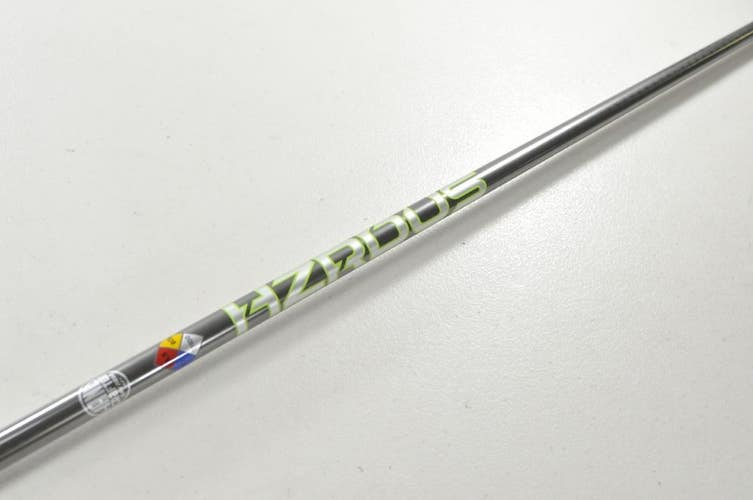 Project X HZRDUS Hand Crafted 6.5 80g X-Stiff Titleist GT Driver Shaft # 212066