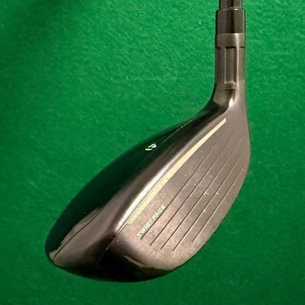 TaylorMade Stealth 2 22 4 Hybrid Fujikura Ventus TR Red HB 5-A