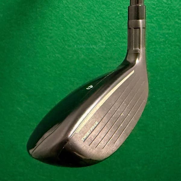 TaylorMade Stealth 2 22 4 Hybrid Fujikura Ventus TR Red HB 5-A