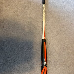 2015 Easton S2 Hybrid Bat (-13) 19 oz 32" (Used)