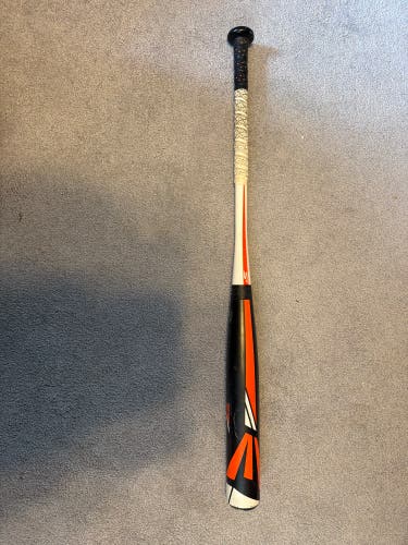 2015 Easton S2 Hybrid Bat (-13) 19 oz 32" (Used)