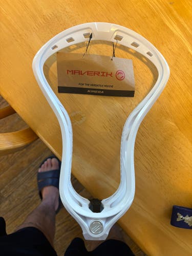 Maverik Kimera Head (New)
