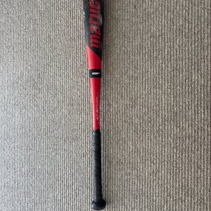 2021 Marucci CAT Connect Hybrid USABat Certified Bat (-11) 16 oz 27" (Used)