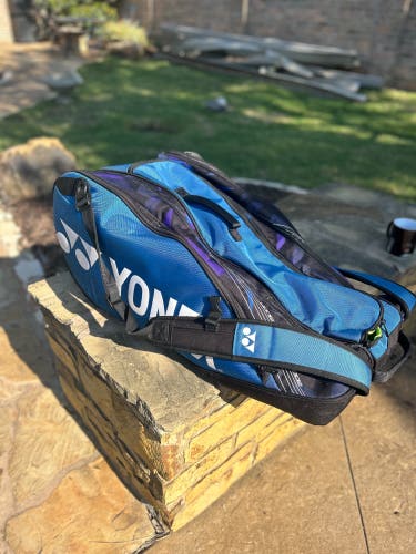 YONEX Tennis Bag (Used)