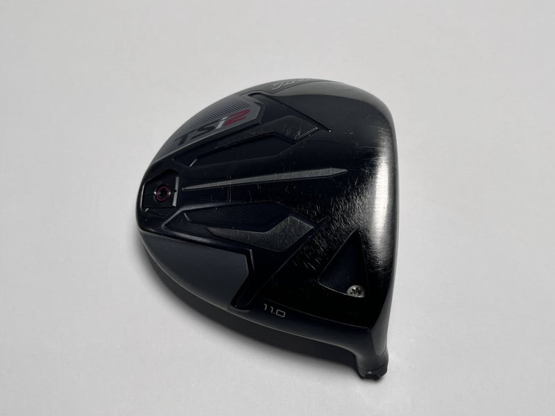 Titleist TSi2 Driver 11* HEAD ONLY Mens RH