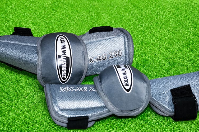 Max Lax Armguards MX-AG-250