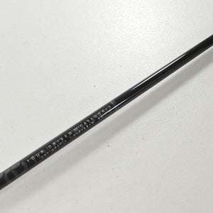 KBS TD Tour Driven Black 50g Cat 2 Regular Flex TaylorMade Driver Shaft # 218069
