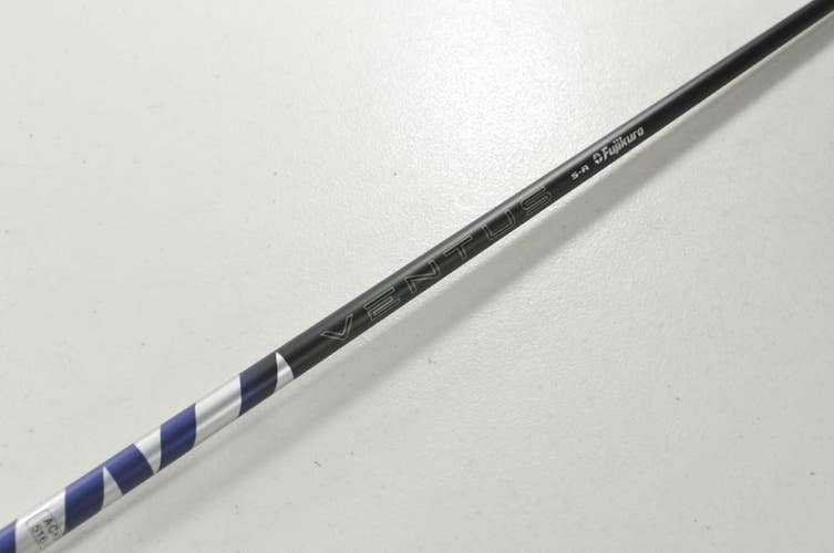 Fujikura Ventus 5 A Senior Flex TaylorMade Driver Shaft Qi4D Qi35 Qi10  # 218004
