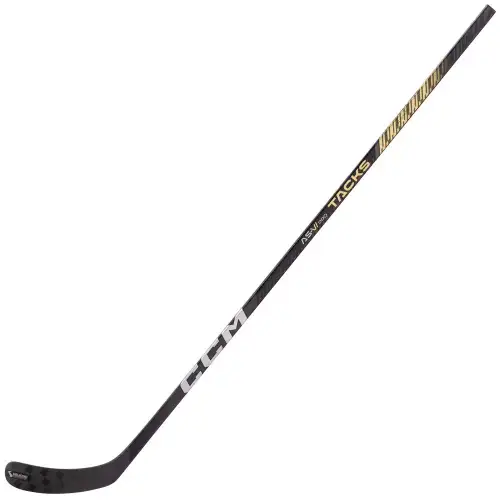 Senior CCM Tacks AS-VI Pro Left Hand Hockey Stick P29 85 Flex (New)