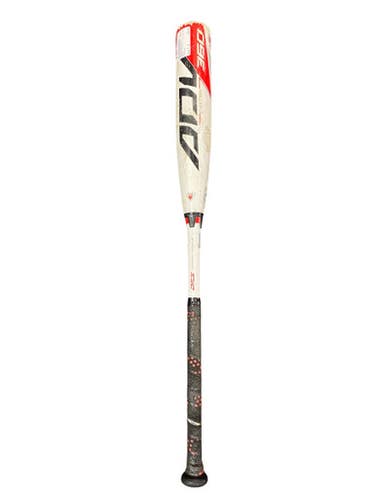 Used Easton ADV 360 BB/SB USSSA 2 3/4 Bat 31" 11602-S000110976