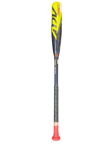 Used Easton ADV BB/SB USA 2 5/8 Bat 31" 11602-S000111013