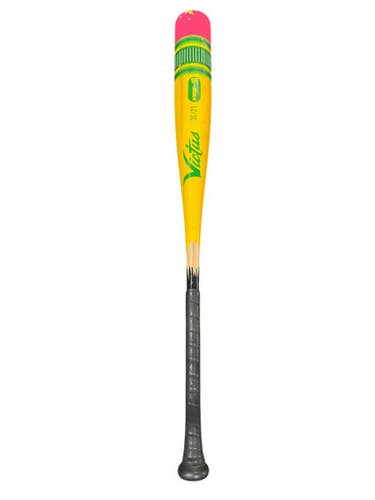 Used Victus VIBE PENCIL BB/SB USSSA 2 3/4 Bat 31" 11602-S000111063