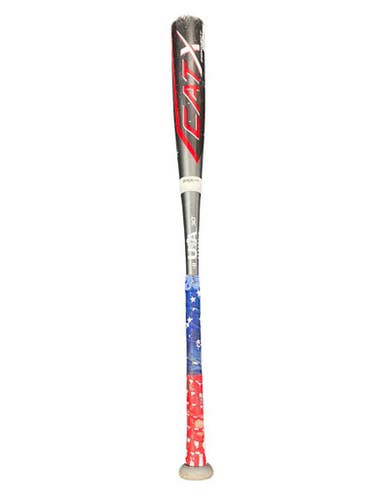 Used Marucci CAT X CONNECT BB/SB USA 2 5/8 Bat 30" 11602-S000110749