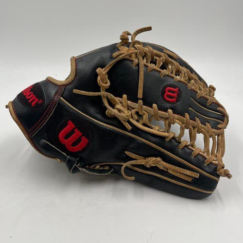 Wilson A2000 OT6 12.75 Outfield Baseball Glove