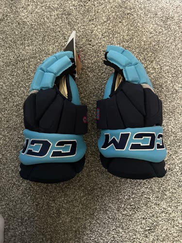 CCM HG95C Gloves 15" (New)