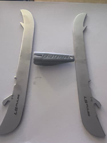 Bauer LS PULSE 212 mm size 1-1.5  (New)