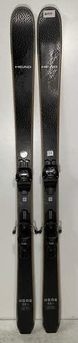 2026 HEAD 177cm All Mountain Kore 88 Ti Demo Skis With Attack LYT 13 Bindings (Used)(26HD4)