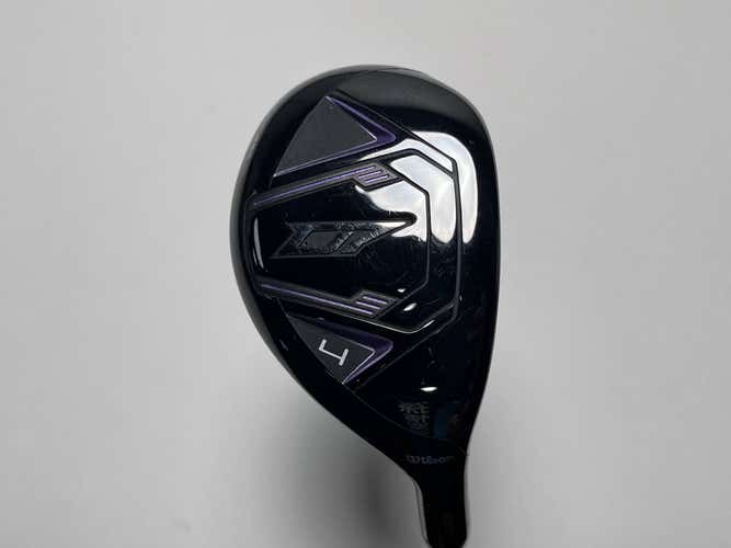 Wilson D7 4 Hybrid UST Mamiya Recoil 450 F1 Ladies Graphite Womens RH