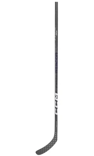 Senior CCM Ribcor Team Left Hand Hockey Stick P28 75 Flex (New)