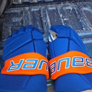 Bauer Vapor Elite Gloves 15"