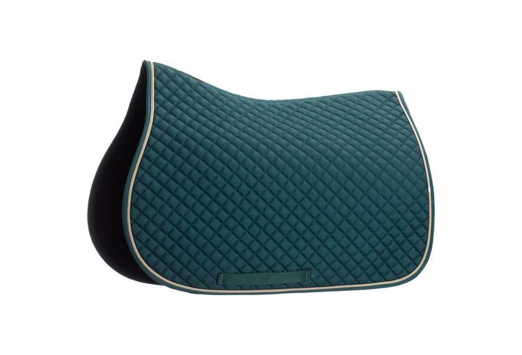 Saddle Pads & Blankets
