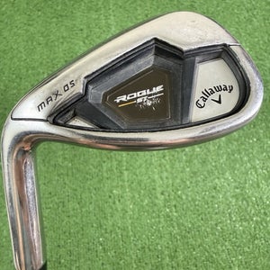 Callaway Rogue ST Max OS Gap Wedge G 51 Recoil F2 Senior Left Handed +1/2” Long