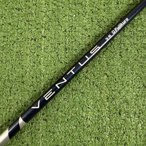 Fujikura Ventus Blue Velocore 5-R Regular Flex 44.5" Driver Shaft Callaway