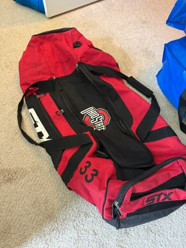 STX Bag (Used)