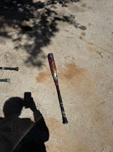 2023 Louisville Slugger Select PWR Hybrid BBCOR Certified Bat (-3) 30 oz 33" (Used)