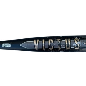 2021 Victus Vandal Hybrid Bat USSSA Certified (-10) Hybrid 21 oz 31" (Used)