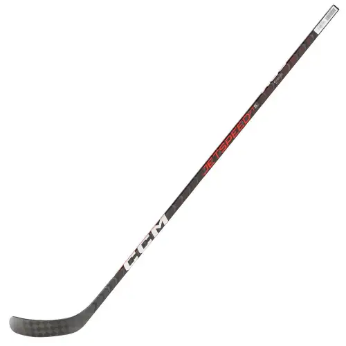 Senior CCM JetSpeed FT5 Left Hand Hockey Stick P28 85 Flex (New)